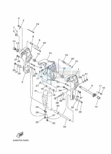 30DETOL drawing MOUNT-3