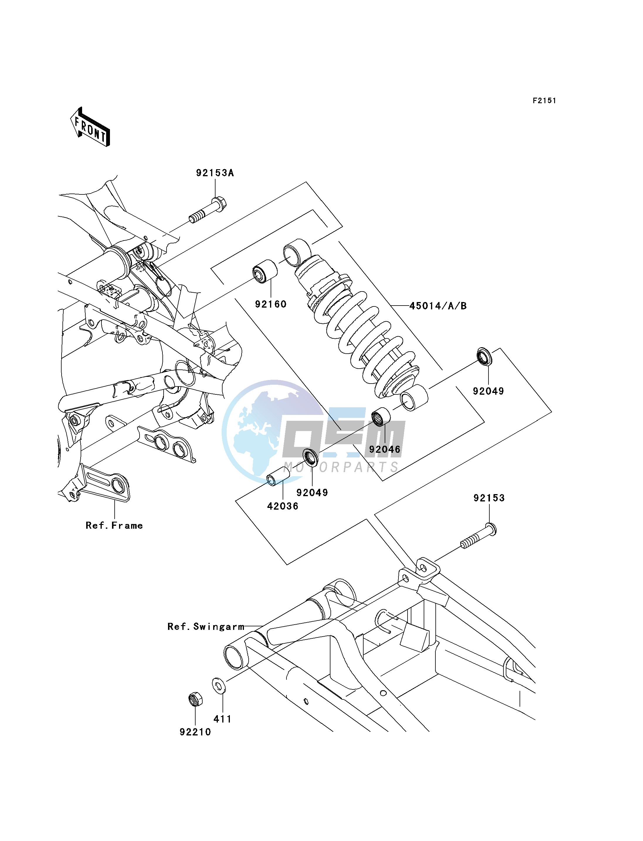 SUSPENSION_SHOCK ABSORBER