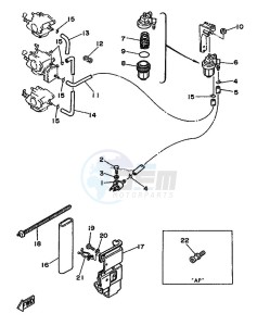 25J drawing FUEL-TANK