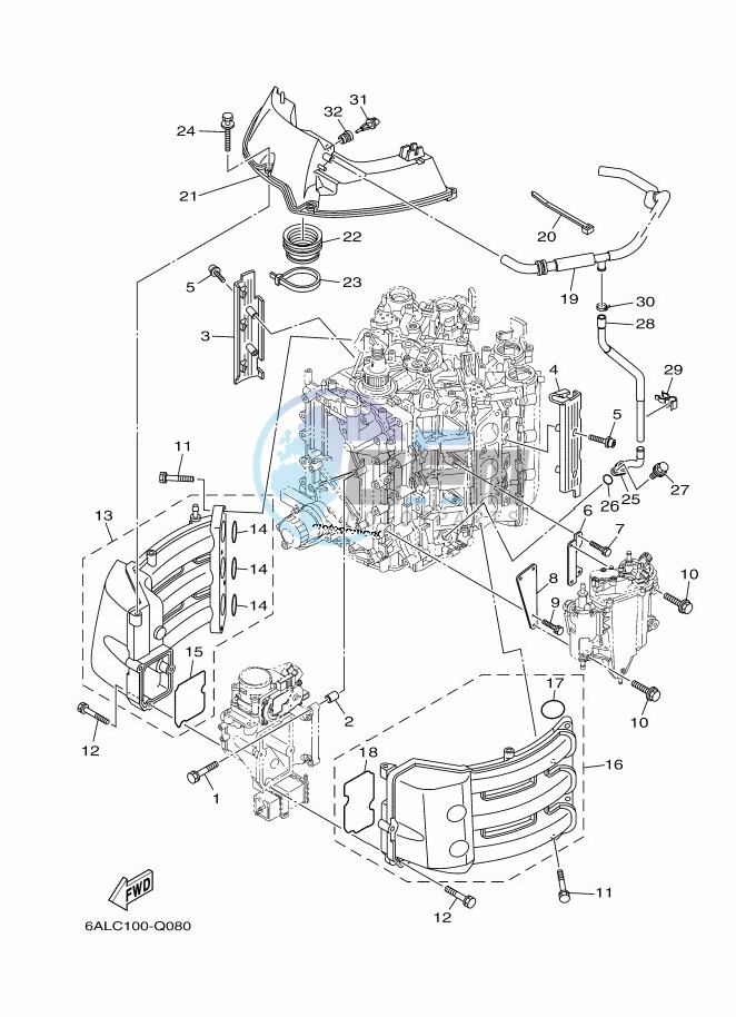 INTAKE-1