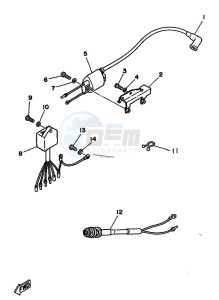 3A drawing ELECTRICAL-1