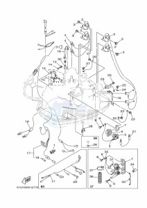 E115AETL drawing ELECTRICAL-2