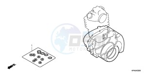 NC750SDH 2ED - (2ED) drawing THERMOSTAT