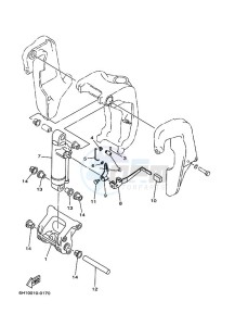 E75B drawing MOUNT-2