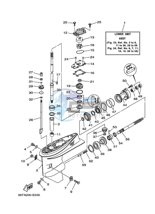 PROPELLER-HOUSING-AND-TRANSMISSION-1