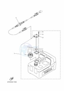 4CMHS drawing FUEL-TANK