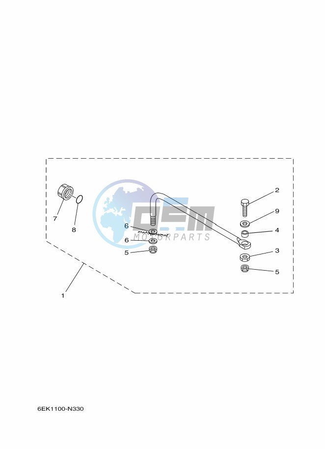 STEERING-ATTACHMENT