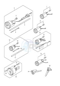 DF 175 drawing Meter (1)