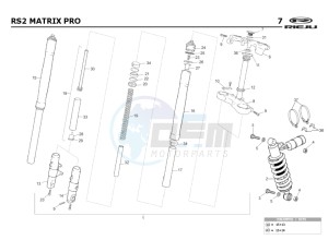 RS2-50-MATRIX-PRO-BLACK drawing SUSPENSION