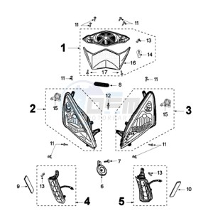 FIGHT 3 N 4T drawing LIGHT