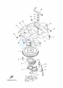 F40FETS drawing GENERATOR