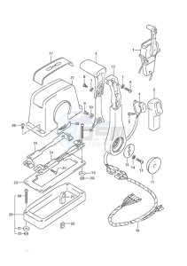 DF 20A drawing Top Mount Single (1)