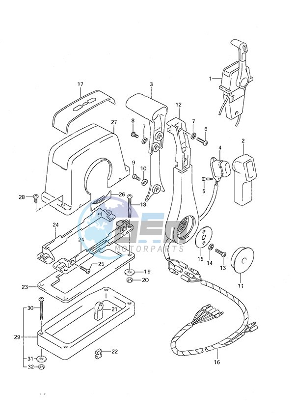 Top Mount Single (1)