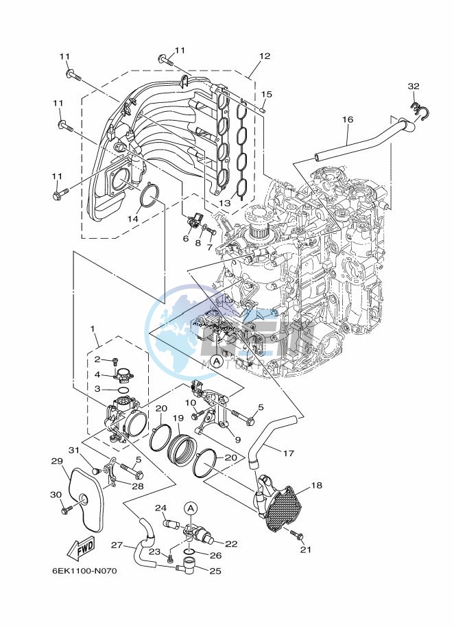 INTAKE-1