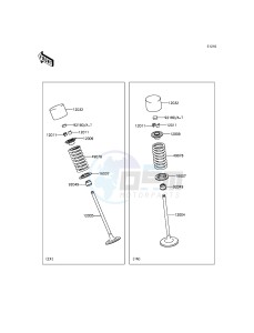 ER-6F_ABS EX650FFF XX (EU ME A(FRICA) drawing Valve(s)