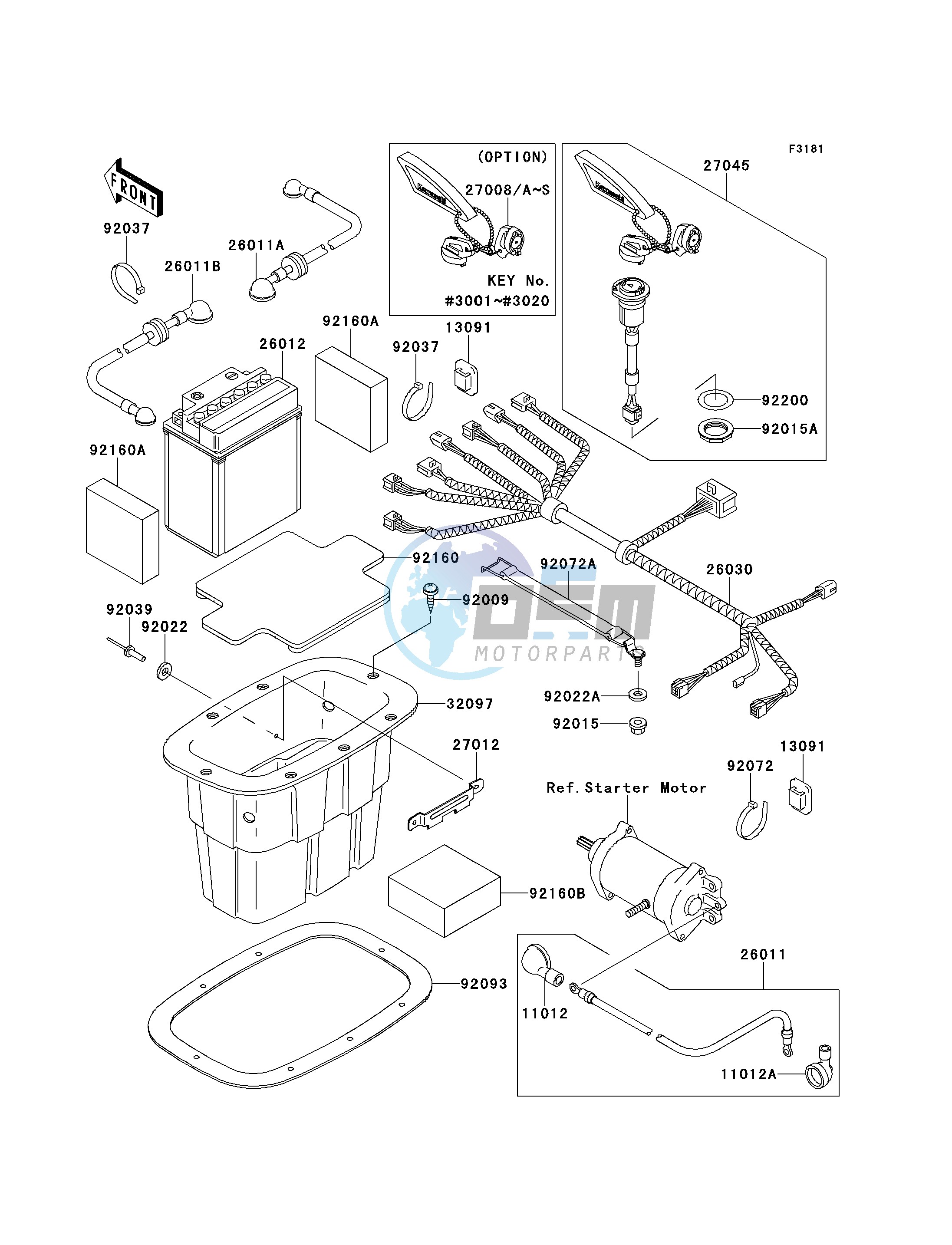 ELECTRICAL EQUIPMENT