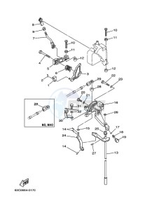 40V drawing THROTTLE-CONTROL