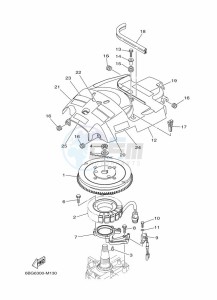 F30BETS drawing GENERATOR