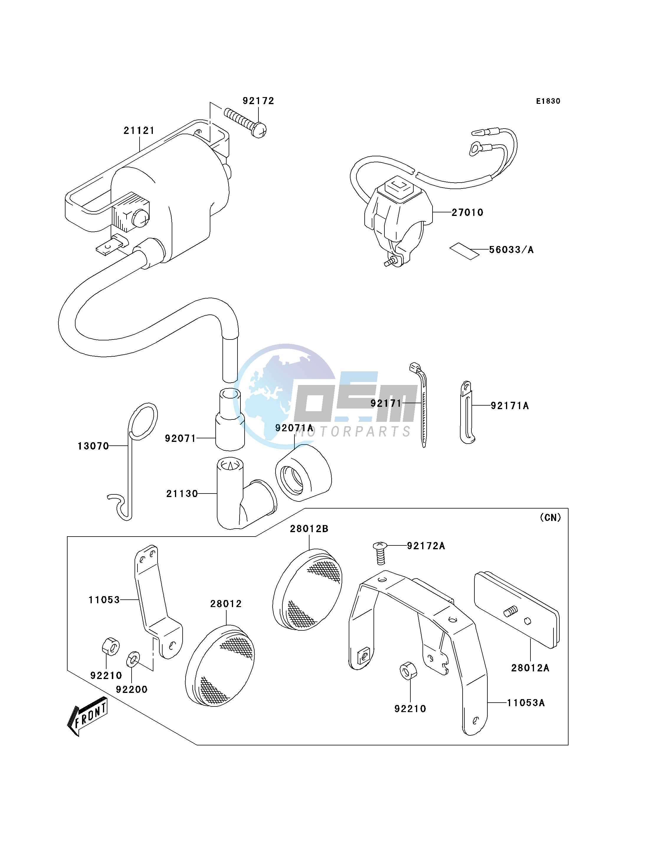 IGNITION SYSTEM