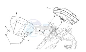 NA 850 Mana drawing Dashboard