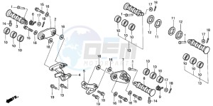 VT750C drawing STEP