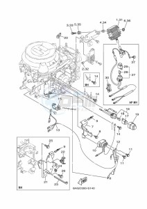 F20LPHA-2018 drawing ELECTRICAL-2