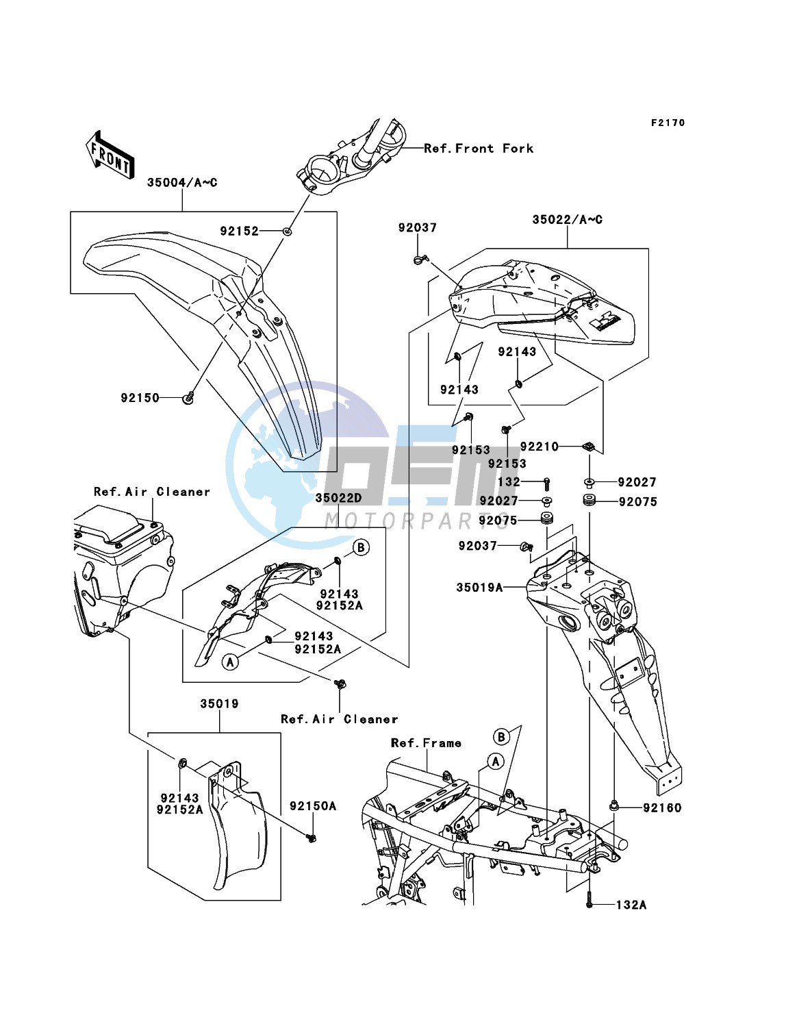 Fenders