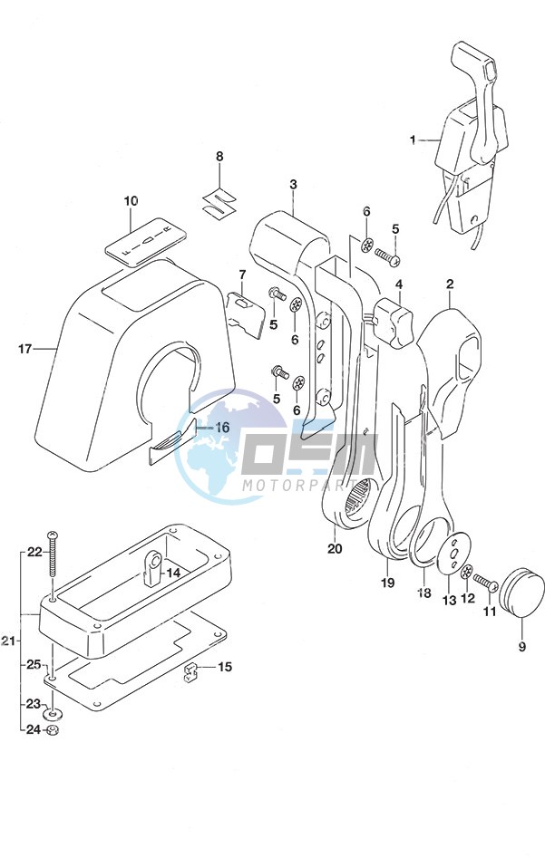 Top Mount Single (1)