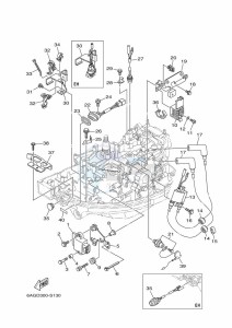 F20BMH drawing ELECTRICAL-1