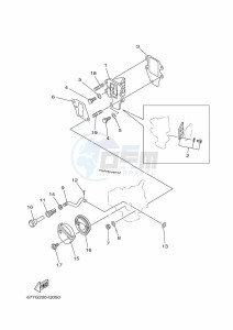 E8DMHL drawing INTAKE