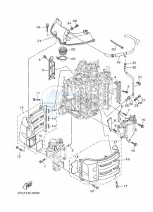 F250GETX drawing INTAKE-1