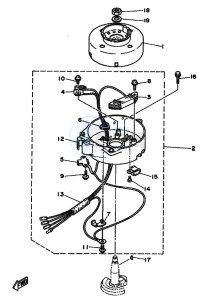 3A drawing GENERATOR