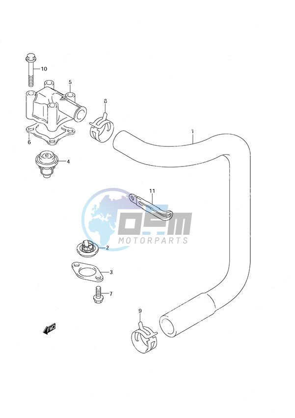 Thermostat