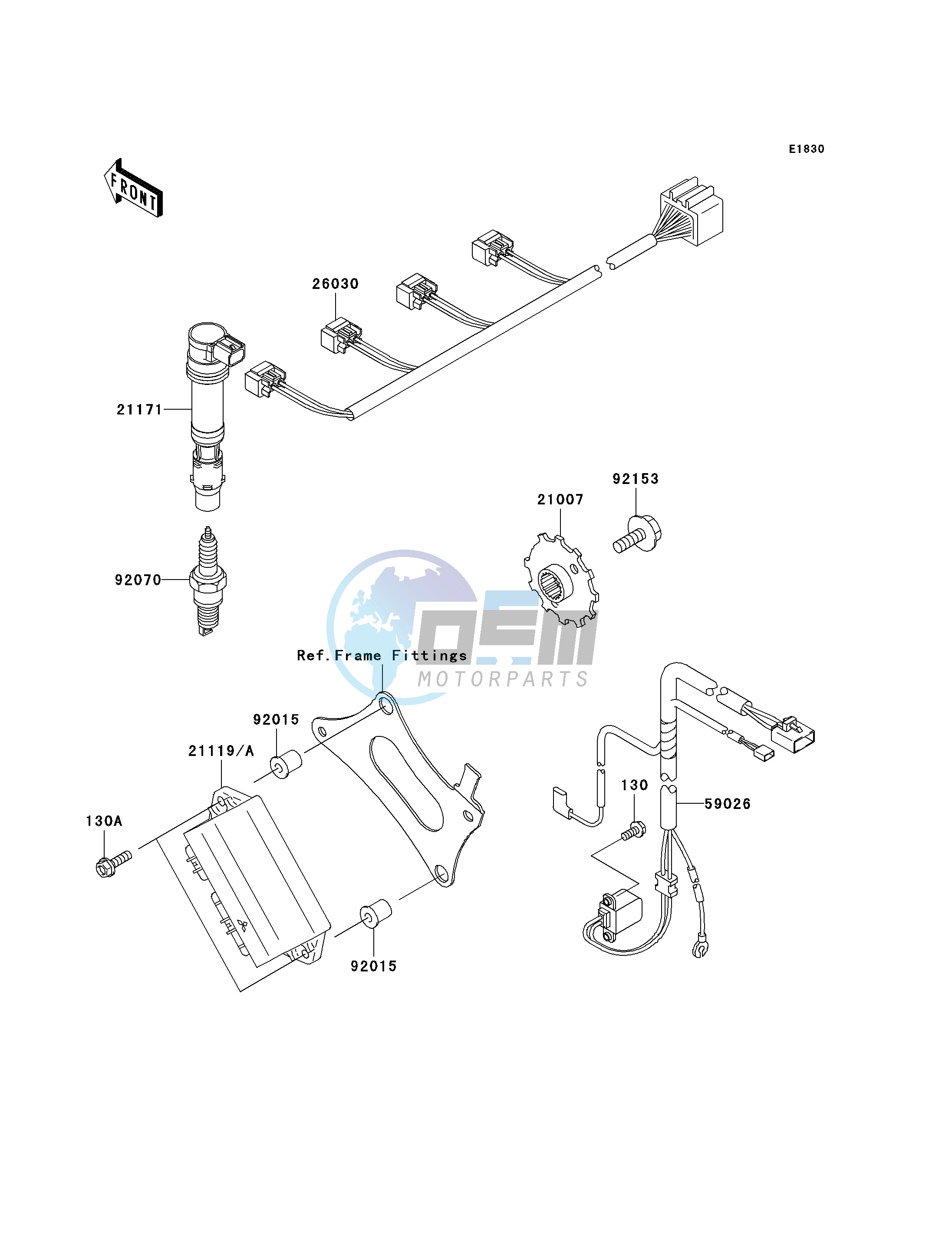 IGNITION SYSTEM