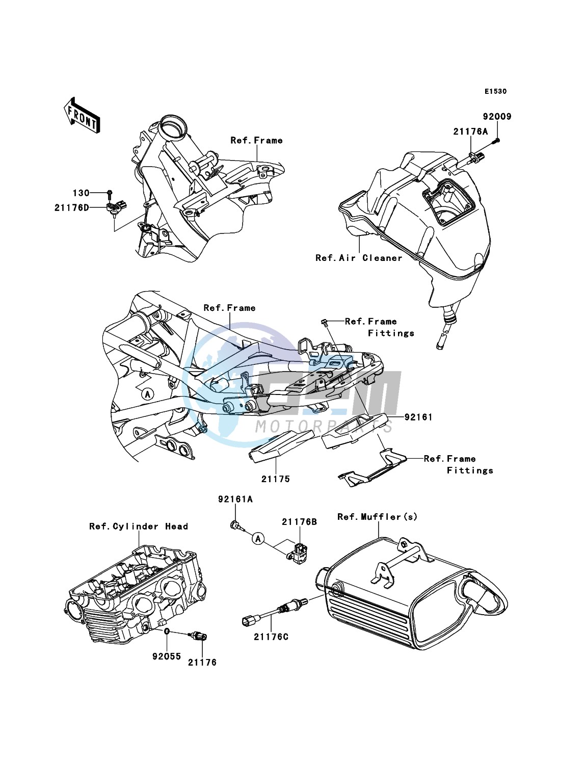 Fuel Injection