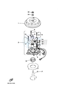 6C drawing IGNITION