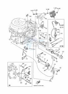 F20ELR-2011 drawing ELECTRICAL-2