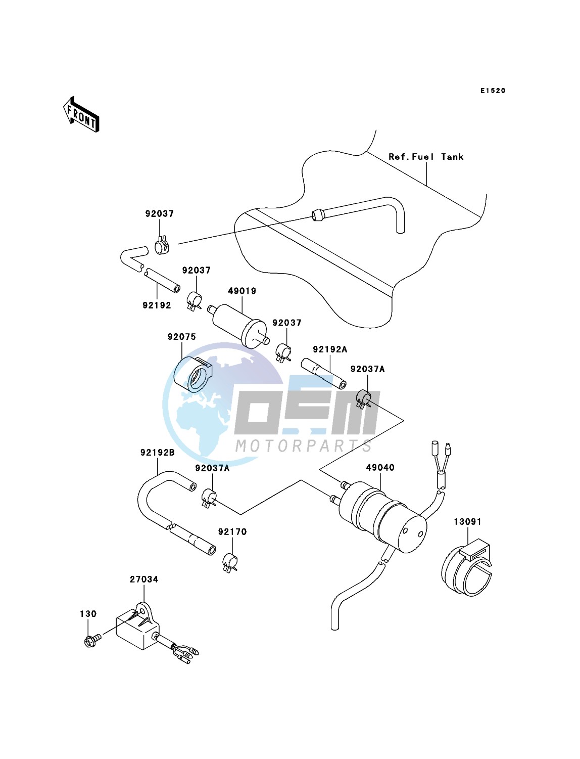 Fuel Pump