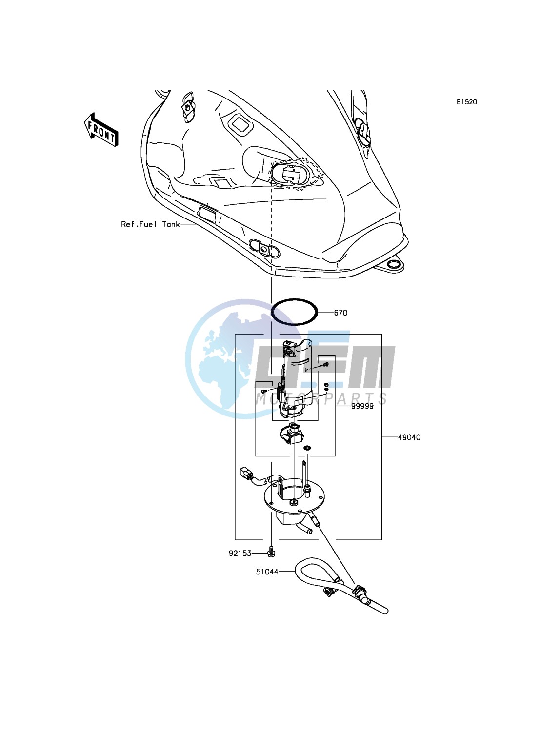 Fuel Pump