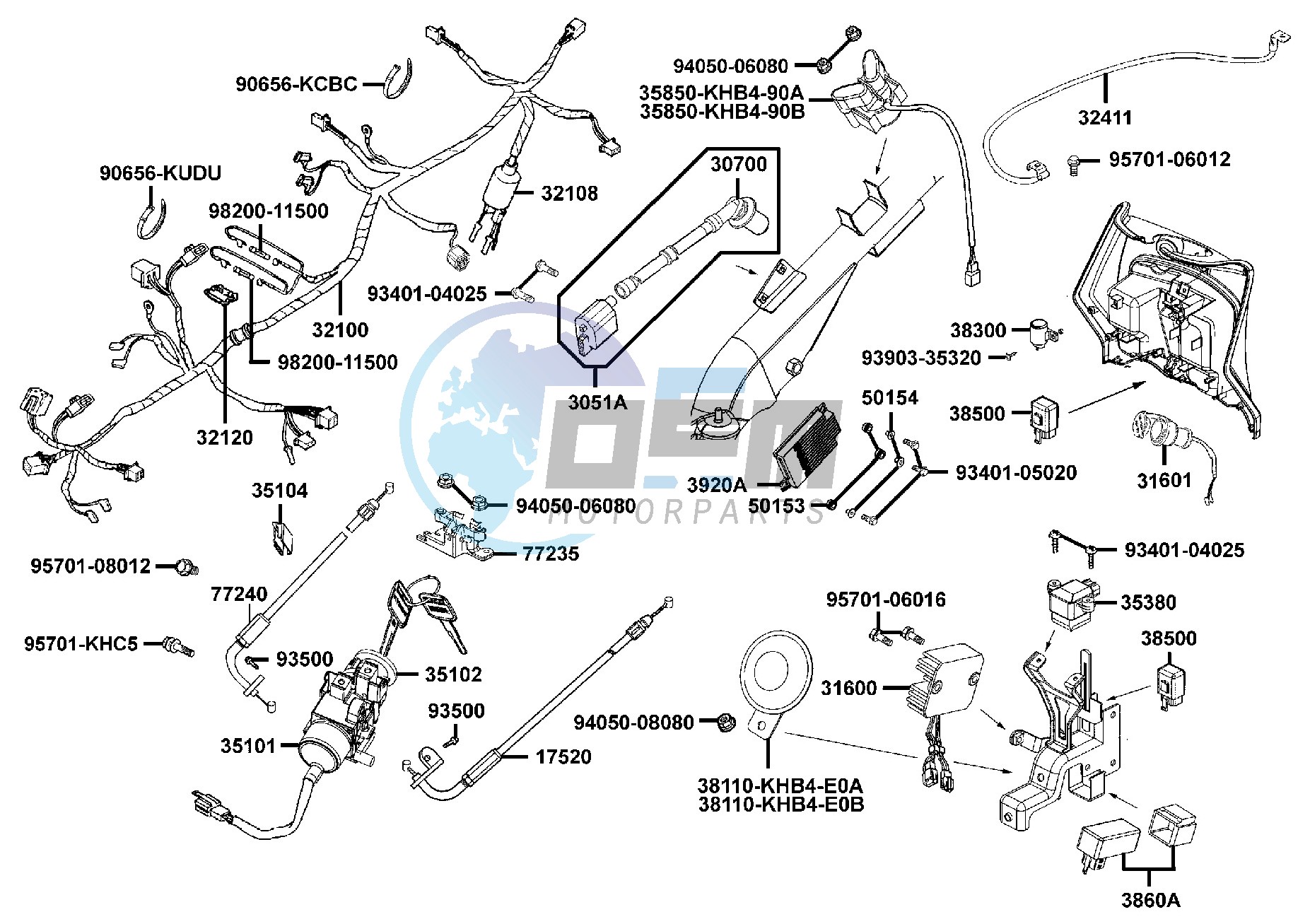 Wire Harness