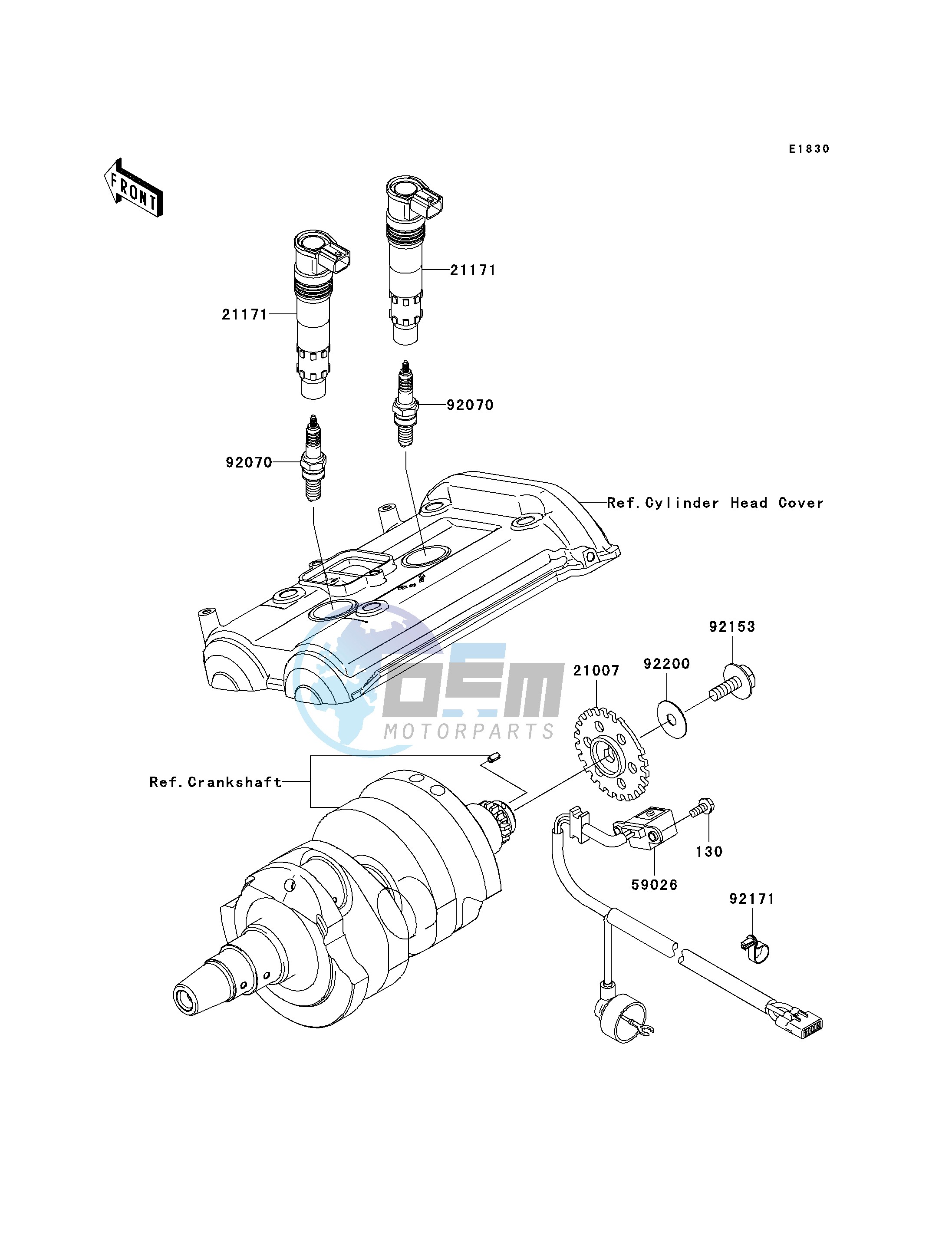 IGNITION SYSTEM