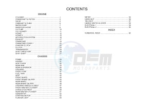 WR250R (32DR) drawing .6-Content