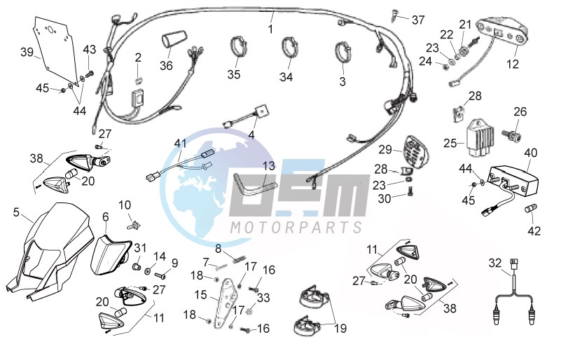 Electrical system