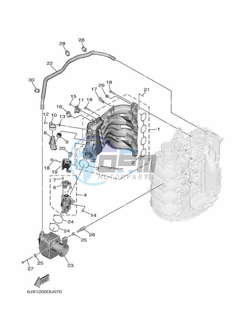 INTAKE-1