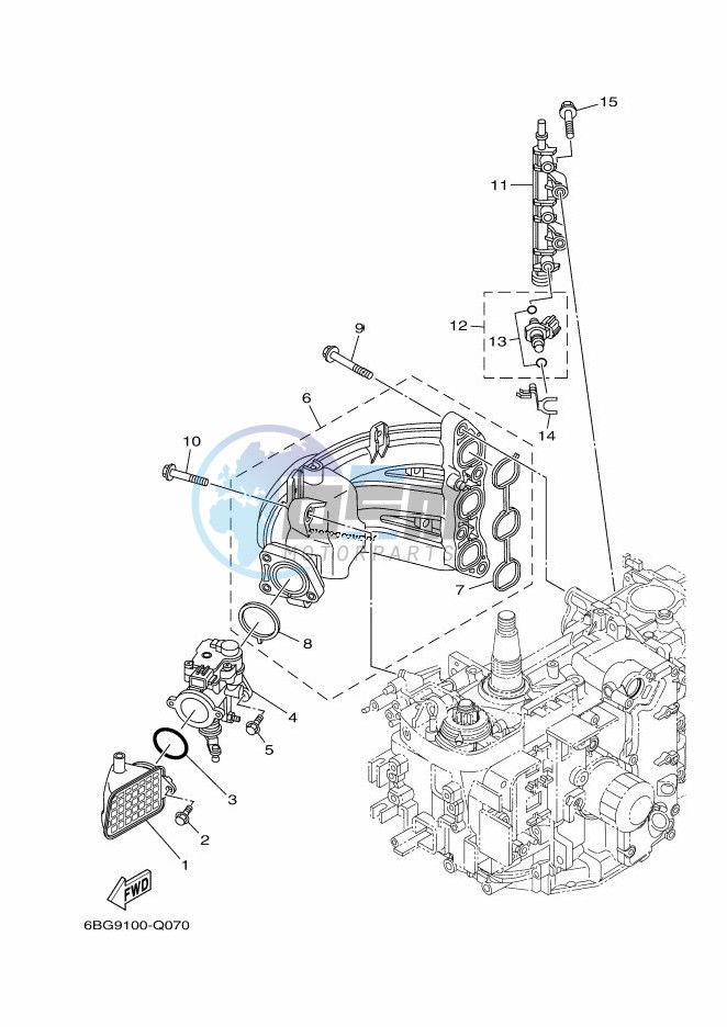 INTAKE-1