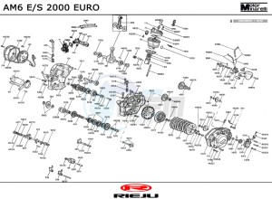 RS1-50-YELLOW-GREY drawing ENGINE