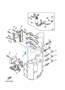 40VEO drawing ELECTRICAL-1