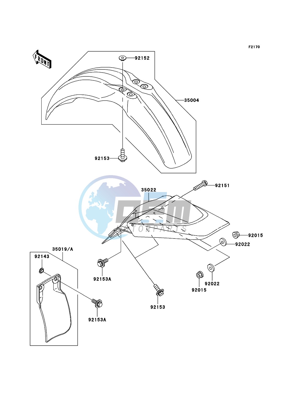 Fenders