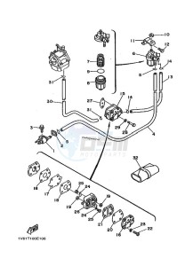 25V drawing FUEL-TANK