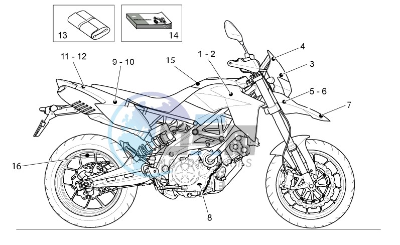 Decal -Toolkit